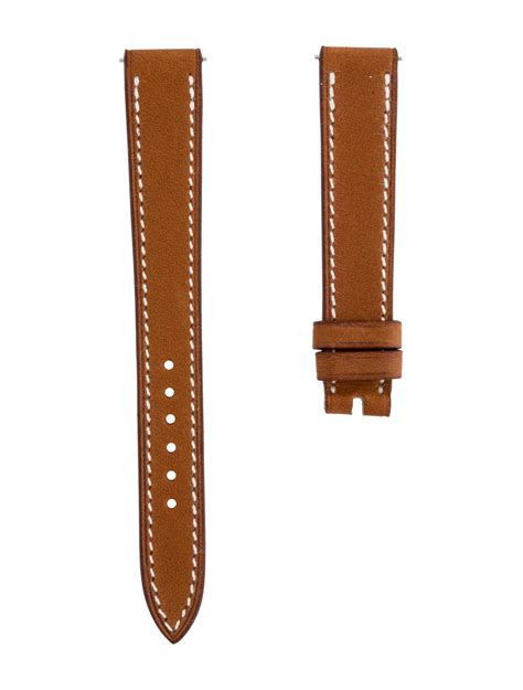 fake hermes watch strap|hermes watch strap 14mm.